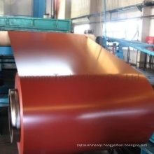 Thermal Insulation Colorful Prepainted 1060 Trim Aluminum Coil